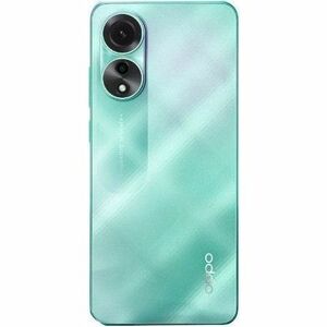 Smartphone Oppo A78 CPH2565 128 GB - 4G - 16,3 cm (6,4") AMOLED Full HD Plus 2400 x 1080 - Octa-core (Kryo 265 GoldQuad co