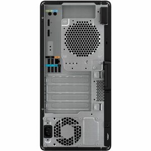 Workstation HP Z2 G9 - Core i9 14° gen - 32 GB - 1 TB SSD - Tower - Intel W680 Chip - Windows 11 Pro - UHD Graphics 770 Gr