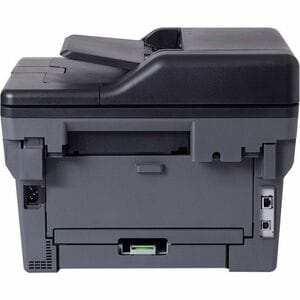 Impresora Láser Multifunción Brother DCP-L2660DW Con cable e inalámbrico - Monocromo - Copiadora/Impresora/Escáner - 34 pp