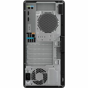 HP Z2 G9 Workstation - Intel Core i9 14th Gen i9-14900K - 64 GB - 1 TB SSD - Tower - Intel W680 Chip - Windows 11 Pro - RT