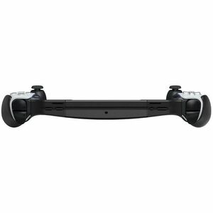 Spigen Thin Fit Case for Sony Gaming Console Remote Player - Black - Polycarbonate