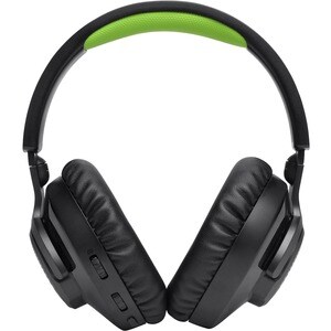 JBL Quantum 360X Gaming Headset - Stereo - Wireless - Bluetooth - 32 Ohm - 20 Hz to 20 kHz - Over-the-head, Over-the-ear -