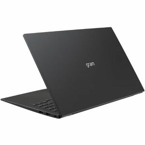 LG gram 15ZD90S-G.AX75B 39.6 cm (15.6") Notebook - Full HD - Intel Core Ultra 7 155H - Intel Evo Platform - 16 GB - 512 GB