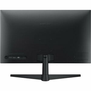 Monitor LED Samsung Essential S3 S27C330GAL 27" Class Full HD - 16:9 - Negro - 68.6cm (27") Viewable - Tecnología conmutac