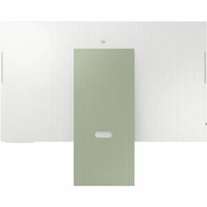 Moniteur LED intelligent Samsung S27CM80GUU 27" Class Webcam 4K UHD - 16:9 - Blanc, Vert Printemps - 68,6 cm (27") Viewabl