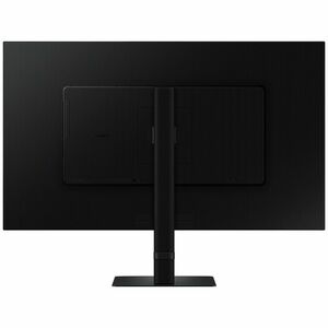 Moniteur LCD Samsung ViewFinity S6 S32D600EAU 32" Class WQHD - 16:9 - Noir - 81,3 cm (32") Viewable - Technologie IPS - Ré