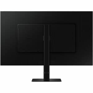 Moniteur LCD Samsung ViewFinity S32D800UAU 32" Classe 4K UHD - 16:9 - 81,3 cm (32") Viewable - Résolution 3840 x 2160 - 5 
