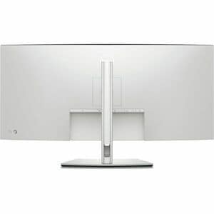 Dell UltraSharp U4025QW 40 Zoll Class 5K2K WUHD Gekrümmter Bildschirm LED-Monitor - 21:9 Format - Schwarz, Silber - 100,8 