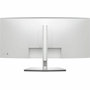 Dell UltraSharp U3425WE 34 Zoll Class UW-QHD Gekrümmter Bildschirm LED-Monitor - 21:9 Format - Schwarz, Silber - 86,6 cm (