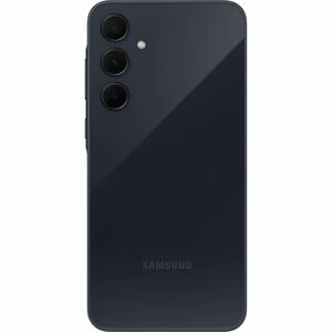 Samsung Galaxy A35 5G SM-A356B/DS 128 GB Smartphone - 16,8 cm (6,6 Zoll) Super AMOLED Full HD Plus 1080 x 2340 - Octa-Core