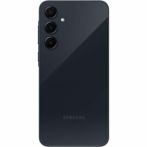 Samsung Galaxy A55 5G SM-A556B/DS 256 GB Smartphone - 16,8 cm (6,6 Zoll) Super AMOLED Full HD Plus 1080 x 2340 - Octa-Core