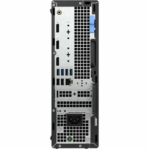 Dell OptiPlex 7000 7020 Plus Desktop Computer - Intel Core i7 14th Gen i7-14700 - vPro Technology - 16 GB - 512 GB SSD - S