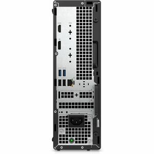Dell OptiPlex 7000 7020 Desktop Computer - Intel Core i5 14th Gen i5-14500 - 16 GB - 512 GB SSD - Small Form Factor - Blac