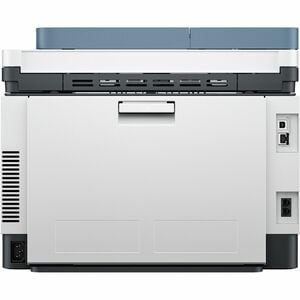 Imprimante laser multifonction HP LaserJet Pro 3302fdn - Couleur - Copieur/Télécopieur/Imprimante/Scanner - Impression N&B