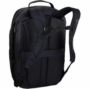 Thule Subterra Carrying Case (Backpack) - Black - Shoulder Strap - 7.13 gal Volume Capacity