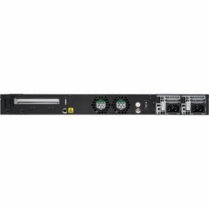 Juniper SSR1200 Router - 1 Ports - 1 RJ-45 Port(s) - 1.0 SFP+ Slots - 10 Gigabit Ethernet - 1U - Rack-mountable