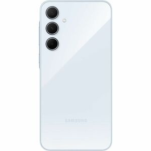 Samsung Galaxy A35 5G SM-A356B/DS 128 GB Smartphone - 16.8 cm (6.6") Super AMOLED Full HD Plus 1080 x 2340 - Octa-core (Co