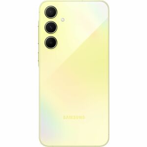 Samsung Galaxy A55 5G SM-A556B/DS 128 GB Smartphone - 16.8 cm (6.6") Super AMOLED Full HD Plus 1080 x 2340 - Octa-core (Co
