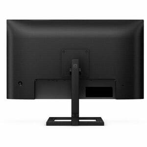 Philips 27E1N1600AE 27" (68.6 cm) Class WQHD LED Monitor - 16:9 - Textured Black - 27" (68.6 cm) Viewable - In-plane Switc