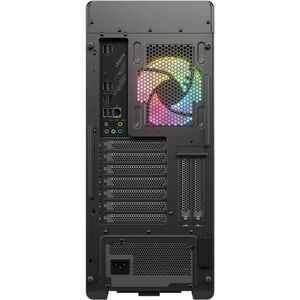 Lenovo Legion T7 34IRZ8 90V6000NUS Gaming Desktop Computer - Intel Core i9 14th Gen i9-14900KF - 32 GB - 2 TB SSD - Tower 