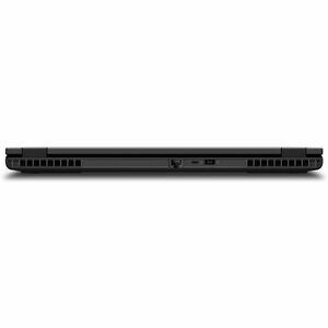 Lenovo ThinkPad P16v Gen 2 21KX0022US 16" Mobile Workstation - WQUXGA - Intel Core Ultra 9 185H - vPro Technology - 96 GB 