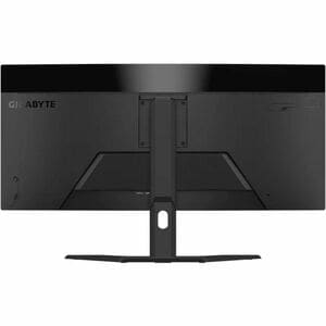 Gigabyte GS34WQC 86.36 cm (34") Class UW-QHD Curved Screen Gaming LED Monitor - 86.36 cm (34") Viewable - Vertical Alignme