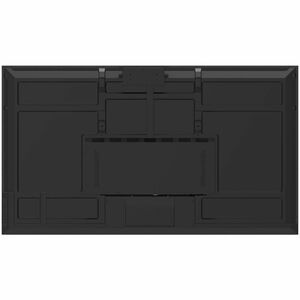 Optoma N3861K Digital Signage Display - 86" (2184.40 mm) LCD - 24 Hours/7 Days Operation Cortex A55 - 3840 x 2160 - 4K UHD