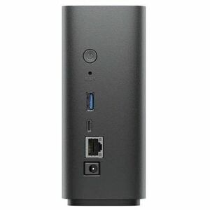 Synology BeeStation NAS Storage System - RTD1619B - 4 TB Installed HDD Capacity - 1 GB RAM DDR4 SDRAM - Gigabit Ethernet -