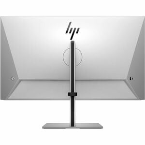 HP 732pk 32 Zoll Class 4K UHD LED-Monitor - 16:9 Format - Schwarz, Silber - 80 cm (31,5 Zoll) Viewable - IPS-Schwarz-Techn
