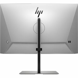 HP 724pu 24 Zoll Class WUXGA LED-Monitor - 16:10 Format - 61 cm (24 Zoll) Viewable - IPS-Technologie (In-Plane-Switching) 