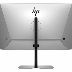 HP 724pn 24 Zoll Class WUXGA LCD-Monitor - 16:10 Format - 61 cm (24 Zoll) Viewable - IPS-Technologie (In-Plane-Switching) 