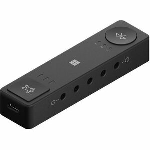 Adaptive Hub - Commercial Black