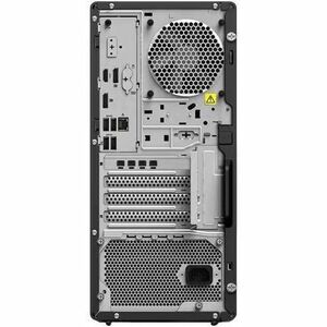 Station de travail Lenovo ThinkStation P2 30FR001XFR - 1 Core i9 14e Génération i9-14900K - Technologie vPro - 32 Go - 1 T
