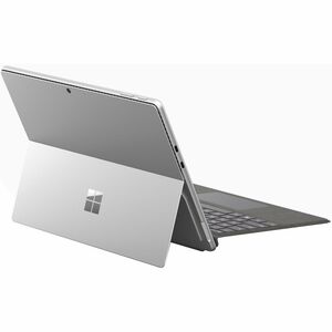 Microsoft Surface Pro 10 Tablet - 33 cm (13 Zoll) - vPro-Technologie - 16 GB Speicher - 512 GB SSD - Windows 11 Pro - Core