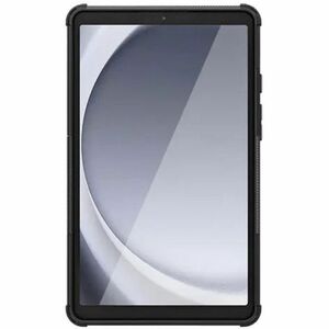 Strike Rugged Case for Samsung Galaxy Tab A9 - For Samsung Galaxy Tab A9 Tablet - Textured - Drop Resistant, Impact Resist