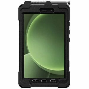 Strike Rugged Carrying Case Samsung Galaxy Tab Active5 Tablet - Shock Proof, Drop Resistant, Bump Resistant, Scratch Resis