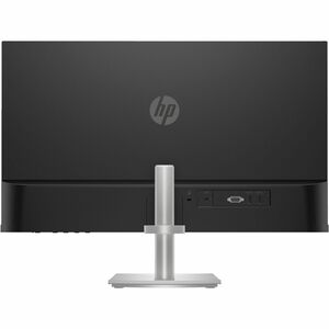 HP 527sh 27" (68.6 cm) Class Full HD LCD Monitor - 16:9 - 27" (68.6 cm) Viewable - In-plane Switching (IPS) Technology - 1