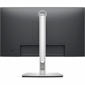 Dell P2425HE 24" (609.60 mm) Class Full HD LED Monitor - 16:9 - Black, Silver - 23.8" (604.52 mm) Viewable - In-plane Swit