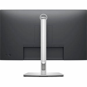 Dell P2725H 27" (685.80 mm) Class Full HD LED Monitor - 16:9 - Black, Silver - 27" (685.80 mm) Viewable - In-plane Switchi