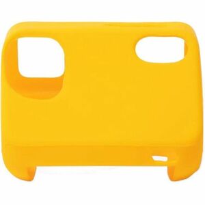 Silicone Go camera skin - Yellow