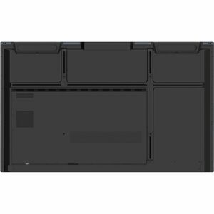 V7 Pro IFP8603-V7PROM 218,4 cm (86 Zoll) 4K UHD LCD Collaboration Display - 16 GB - Infrarot (IrDA) - Touchscreen - 16:9 S