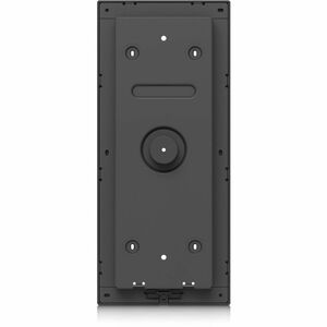Ubiquiti UniFi Wall Mount for Intercom - Polycarbonate, Polyurethane, Powder Coated Galvanized Steel