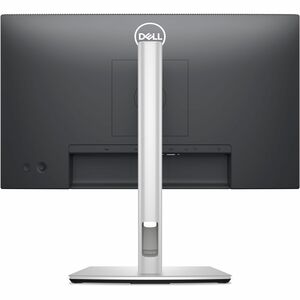 Moniteur LED Dell P2225H 22" Class Full HD - 16:9 - Noir, Argenté - 54,6 cm (21,5") Viewable - Technologie IPS - Edge LED 