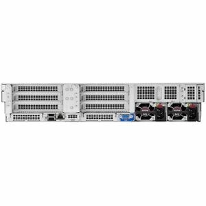 DL380 G11 4510 64G MR408I-STOCK HPE SMART CHOICE