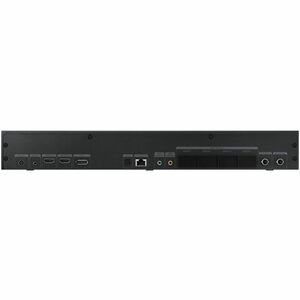 Samsung SBB-CS4B Digital Signage Appliance - High Dynamic Range (HDR) - 2160p - USB - Serial - Ethernet