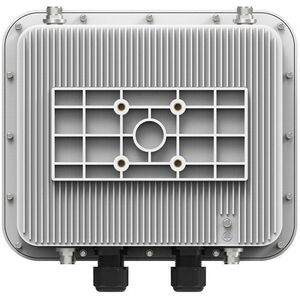 EnGenius EOC655 Dual Band Wi-Fi 6 IEEE 802.11ax 2 Gbit/s Wireless Bridge - Outdoor - 2.40 GHz, 5 GHz - 6 x Internal Antenn