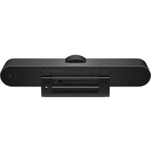 Logitech ConferenceCam MeetUp Video Conferencing Camera - 30 fps - Black - USB 2.0 - TAA Compliant - 3840 x 2160 Video - 1