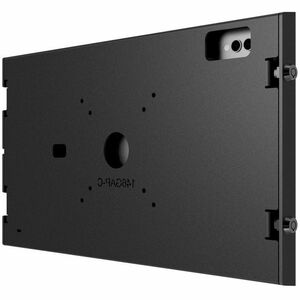 Compulocks Galaxy Tab S9 Ultra 14.6" Apex Enclosure Wall Mount - Key Lock - Nero