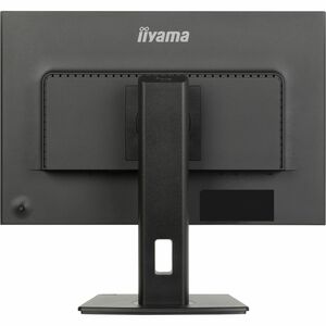 Moniteur LED iiyama ProLite XUB2495WSU-B7 24" Class WUXGA - 16:10 - Noir mat - 61,2 cm (24,1") Viewable - Technologie IPS 