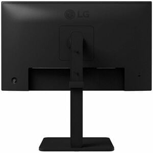 Monitor LED LG 24BA550-B 609,6 mm (24,0") Class Full HD - 16:9 - Nero opaco - 60,5 cm (23,8") Viewable - Tecnologia In-pla